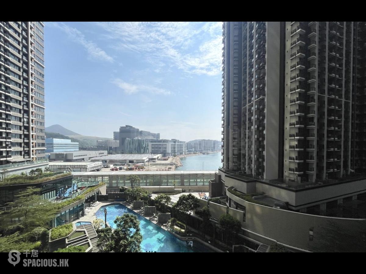 Lohas Park - Lohas Park Phase 4B Wings At Sea II 01