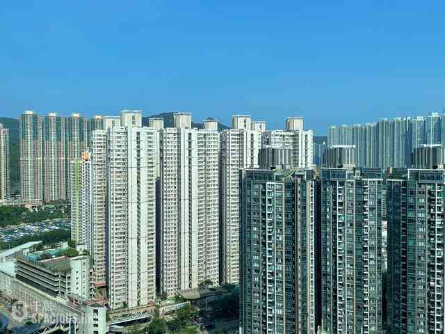 Tseung Kwan O - The Wings The Wings 03