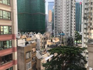 湾仔 - 禧汇2期 09