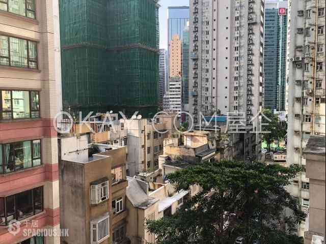 湾仔 - 禧汇2期 09