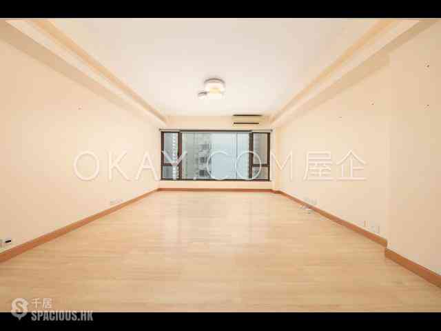 跑马地 - 丰宁大厦 04