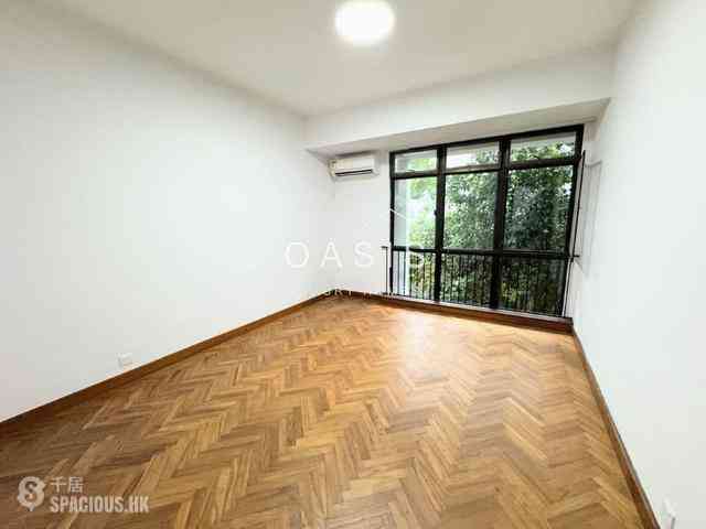 Pok Fu Lam - Pine Grove 06