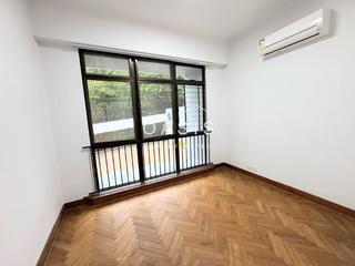 Pok Fu Lam - Pine Grove 07