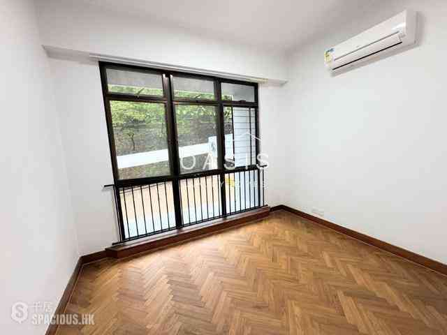 Pok Fu Lam - Pine Grove 07