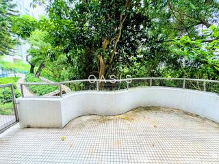 Pok Fu Lam - Pine Grove 09