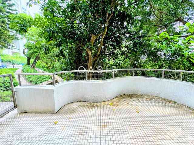 Pok Fu Lam - Pine Grove 09