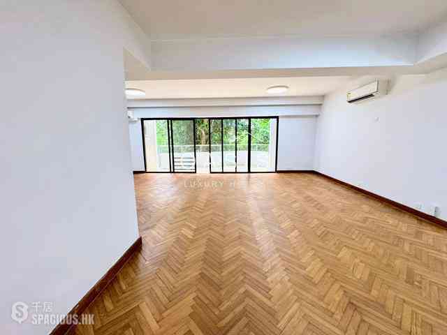 Pok Fu Lam - Pine Grove 13