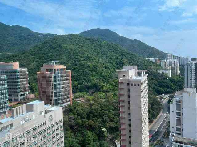 Shek Tong Tsui - The Belcher's Phase 1 Block 1 02