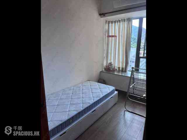 Shek Tong Tsui - The Belcher's Phase 1 Block 1 07
