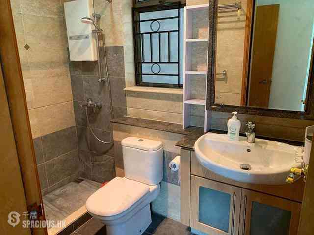 Shek Tong Tsui - The Belcher's Phase 1 Block 1 10