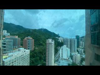 石塘咀 - 寶翠園1期1座 21
