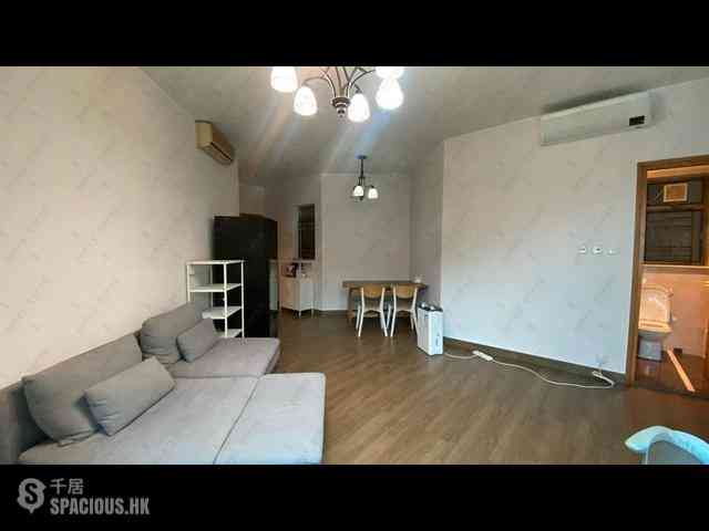 Shek Tong Tsui - The Belcher's Phase 1 Block 1 24