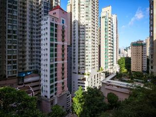 中半山 - 全景大廈 10