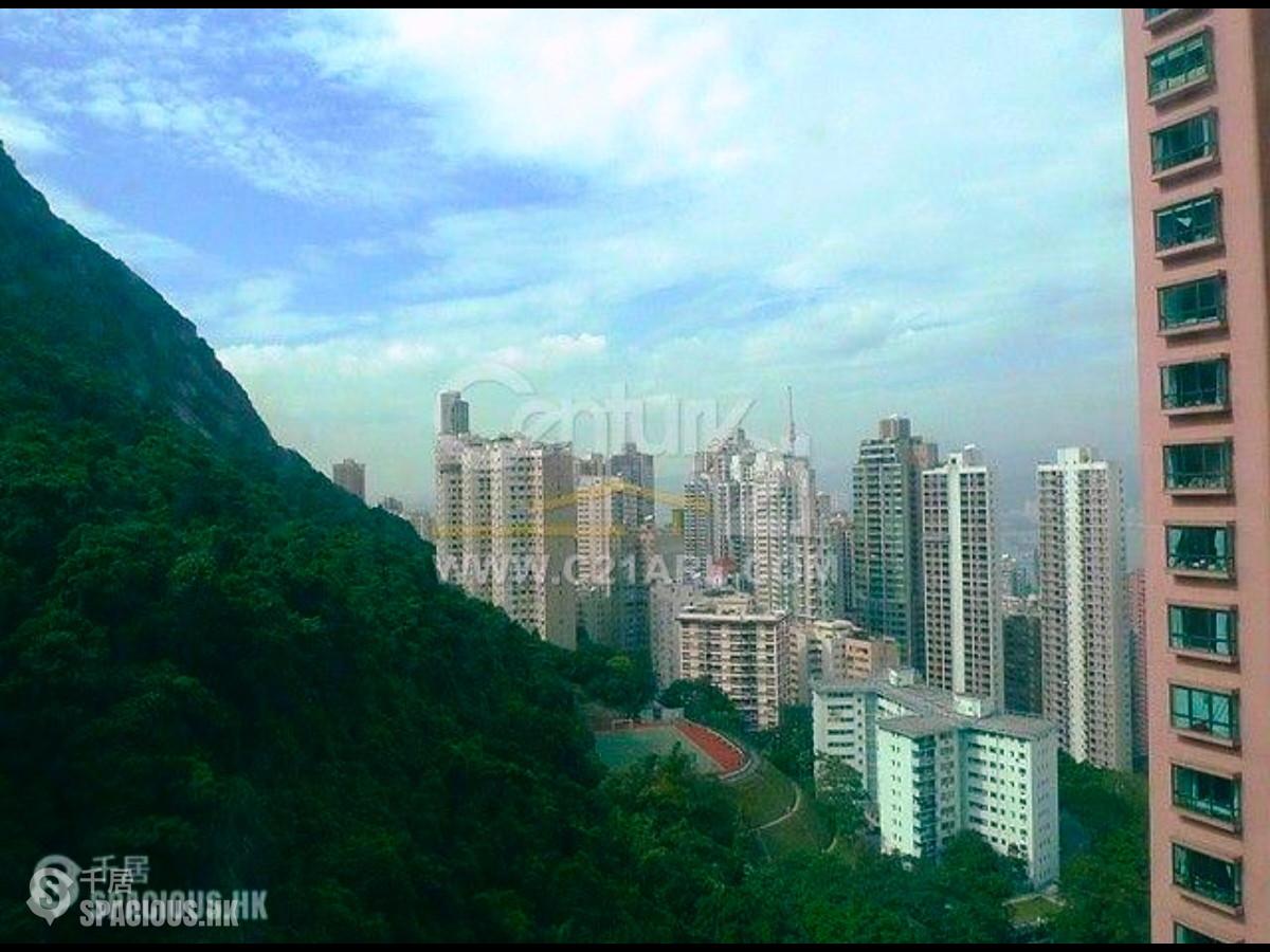 中半山 - 晓峰阁 01