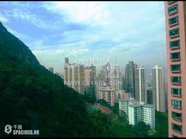 中半山 - 晓峰阁 01