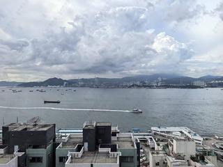 Sai Ying Pun - Des Voeux W Residence 02