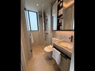 Sai Ying Pun - Des Voeux W Residence 03