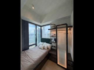 Sai Ying Pun - Des Voeux W Residence 04