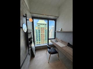 Sai Ying Pun - Des Voeux W Residence 06