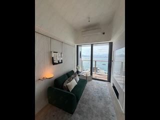 Sai Ying Pun - Des Voeux W Residence 08