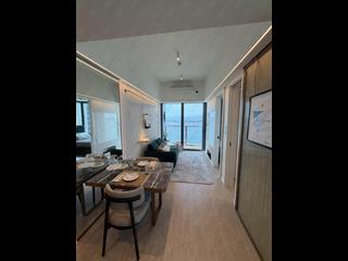 Sai Ying Pun - Des Voeux W Residence 09