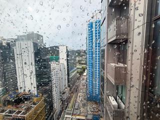 Wong Chuk Hang - The Southside Phase 3C Blue Coast II Tower 3 06