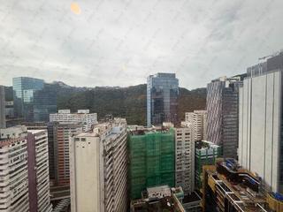 Wong Chuk Hang - The Southside Phase 3C Blue Coast II Tower 3 07