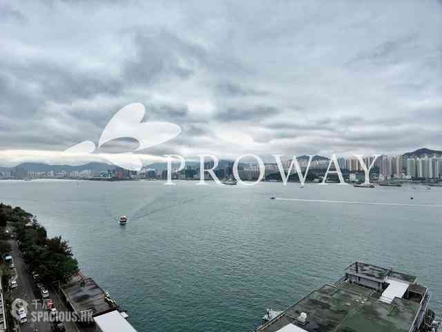 Sai Wan Ho - Grand Promenade 02