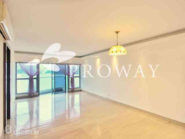 Sai Wan Ho - Grand Promenade 03