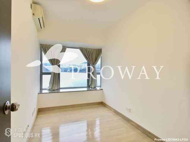 Sai Wan Ho - Grand Promenade 09