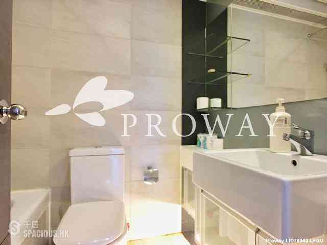 Sai Wan Ho - Grand Promenade 11