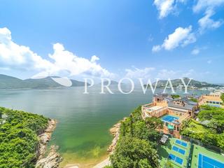 赤柱 - 浪琴园 02