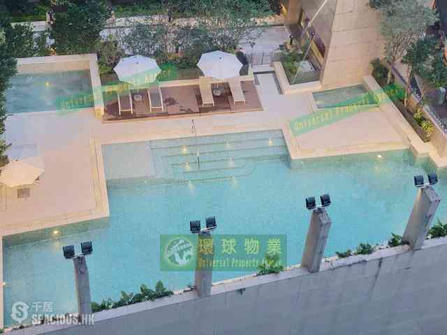 堅尼地城 - 寶雅山 30