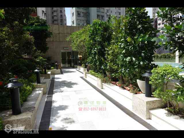 堅尼地城 - 寶雅山 33