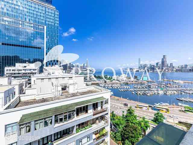 Causeway Bay - Highland Mansion 02