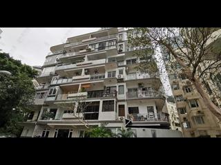 中半山 - 百辉大厦 05