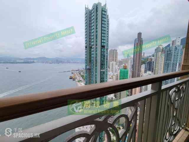 Kennedy Town - The Merton Tower 2 03