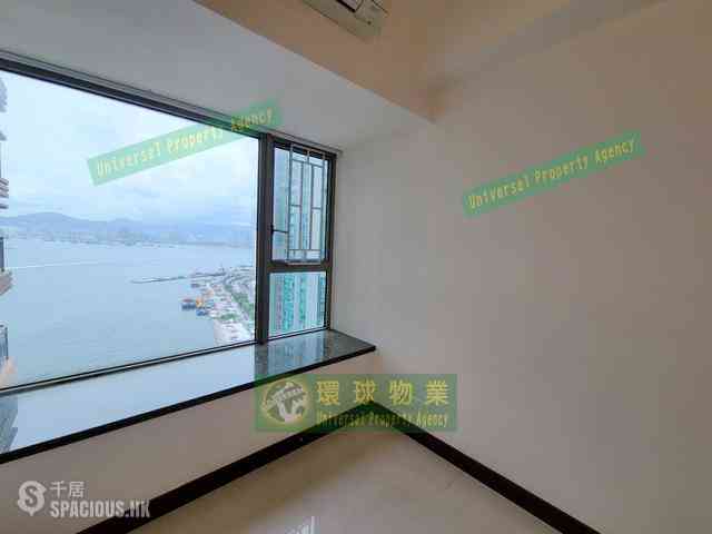 Kennedy Town - The Merton Tower 2 07