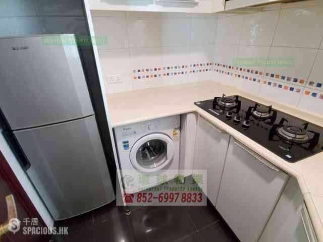 Kennedy Town - The Merton Tower 2 14