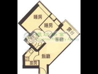 Kennedy Town - The Merton Tower 2 18