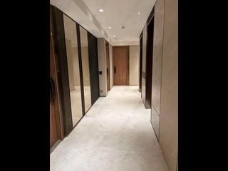 Sai Ying Pun - Des Voeux W Residence 02