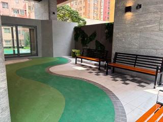 Sai Ying Pun - Des Voeux W Residence 03
