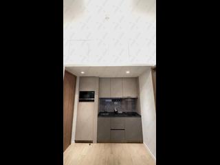 Sai Ying Pun - Des Voeux W Residence 05