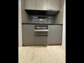 Sai Ying Pun - Des Voeux W Residence 06