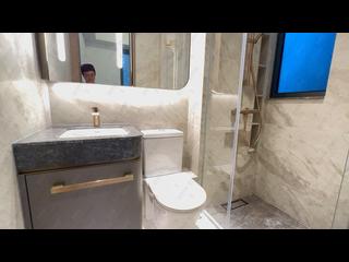 Sai Ying Pun - Des Voeux W Residence 08