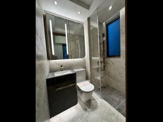 Sai Ying Pun - Des Voeux W Residence 09