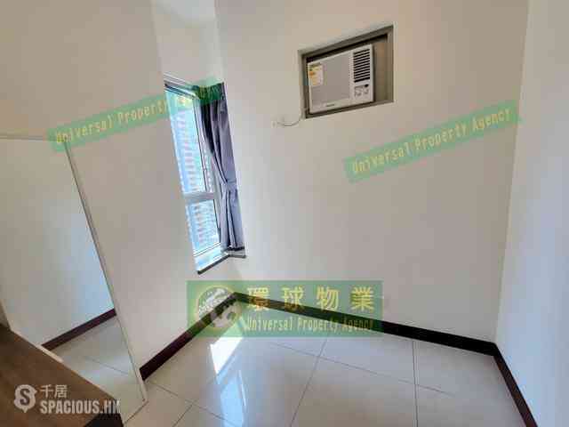 Kennedy Town - The Merton Tower 3 09
