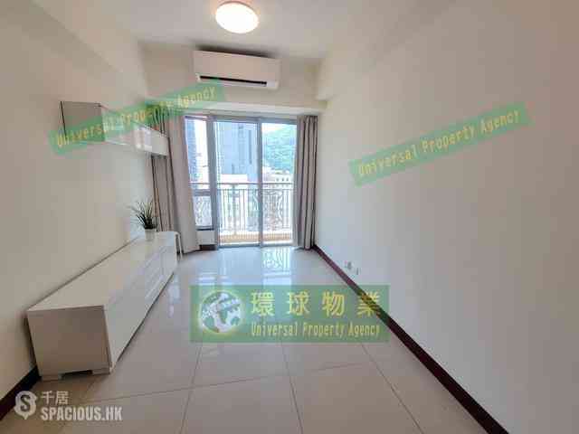 Kennedy Town - The Merton Tower 3 01