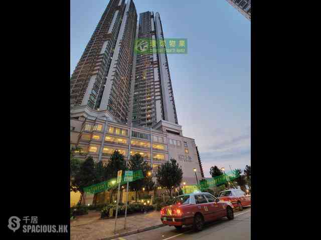 Kennedy Town - The Merton Tower 3 15