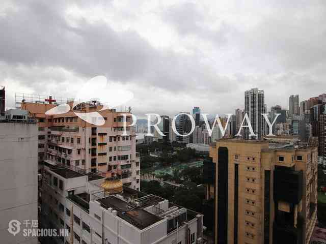 Causeway Bay - Yoo Residence 02